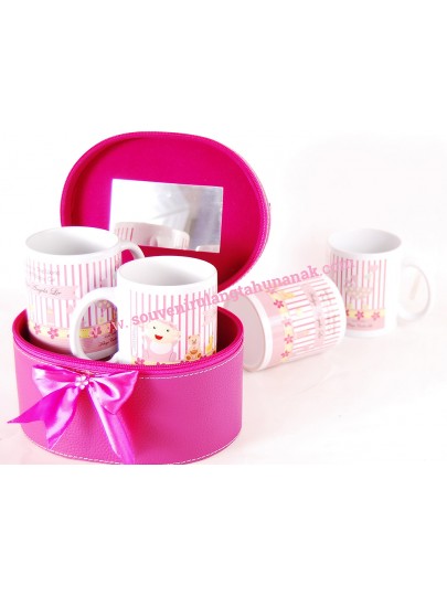 Angela Souvenir Kelahiran Bayi